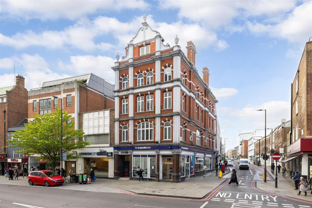 Main image of property: Islington High Street, Islington
