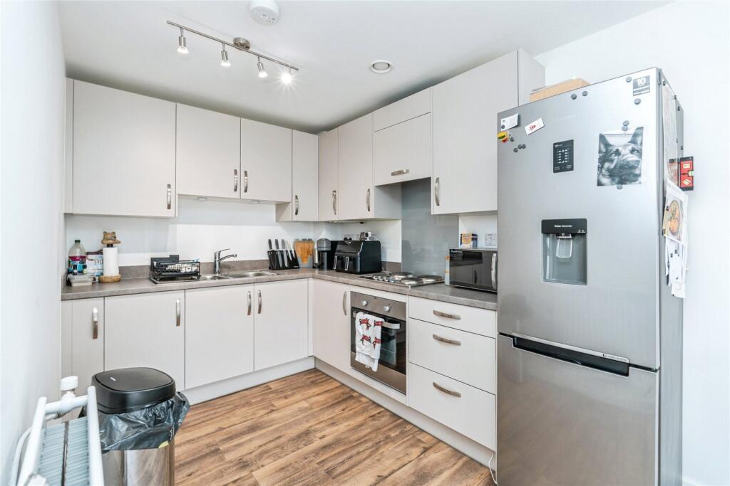 Main image of property: John Thornycroft Road, SOUTHAMPTON, Hampshire, SO19