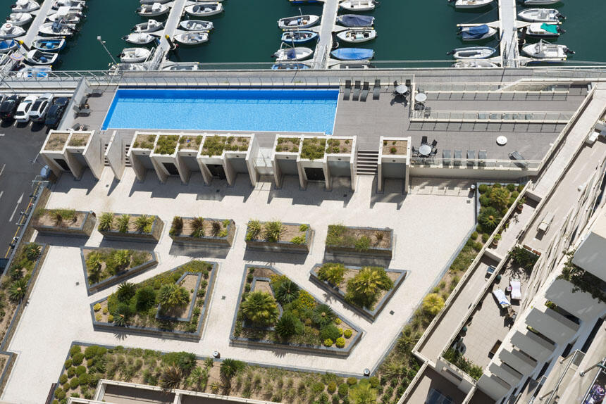 Main image of property: Kings Wharf, Gibraltar, Gibraltar