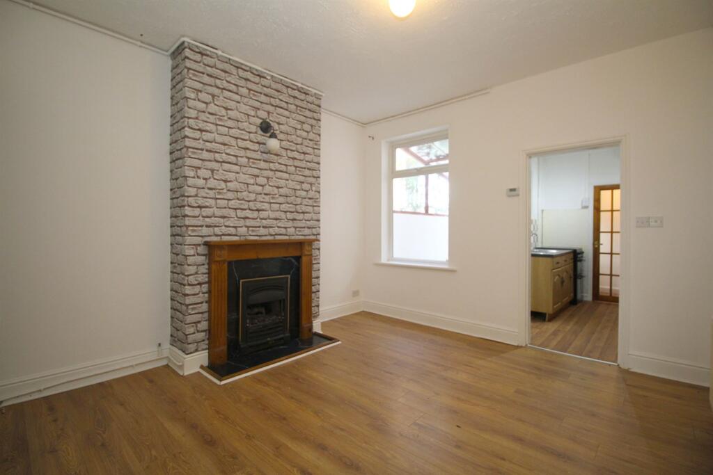 Main image of property: Burder Street, Loughborough, LE11