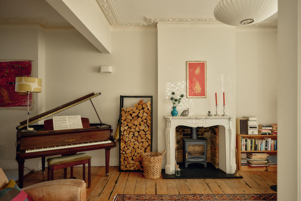 Main image of property: Hornsey Park Road, Haringey, London, N8