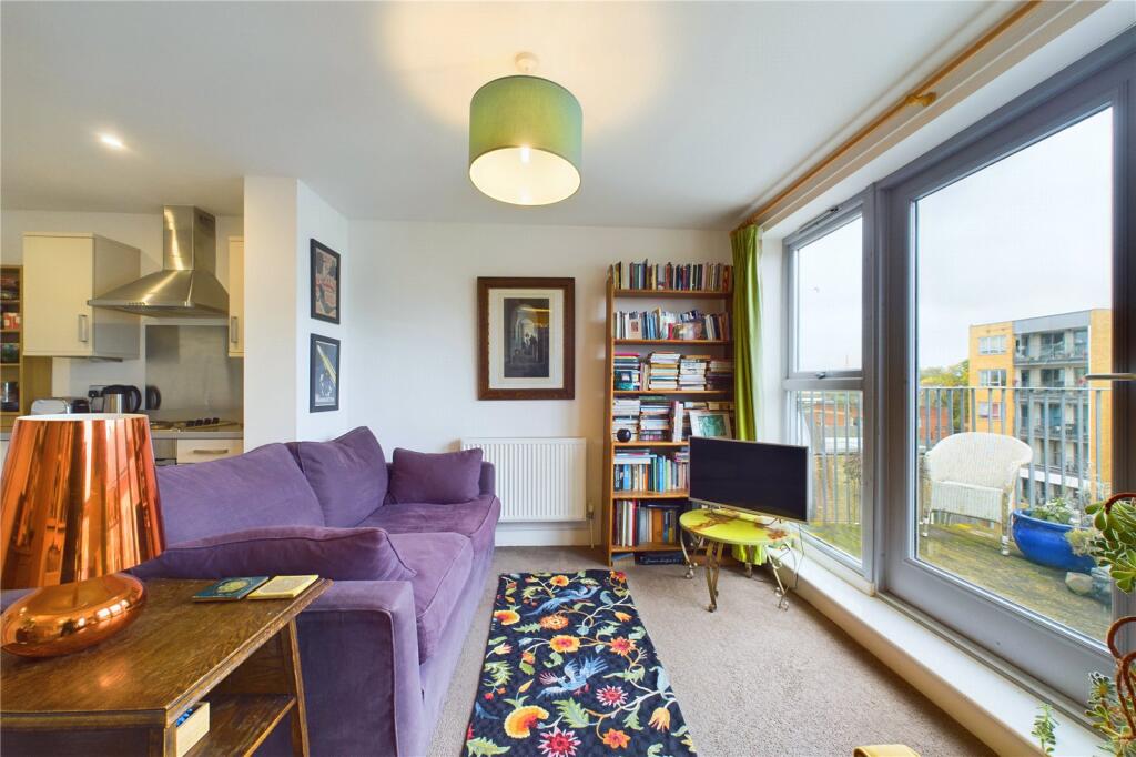 Main image of property: Felix Court, 90 Warner Road, London, SE5