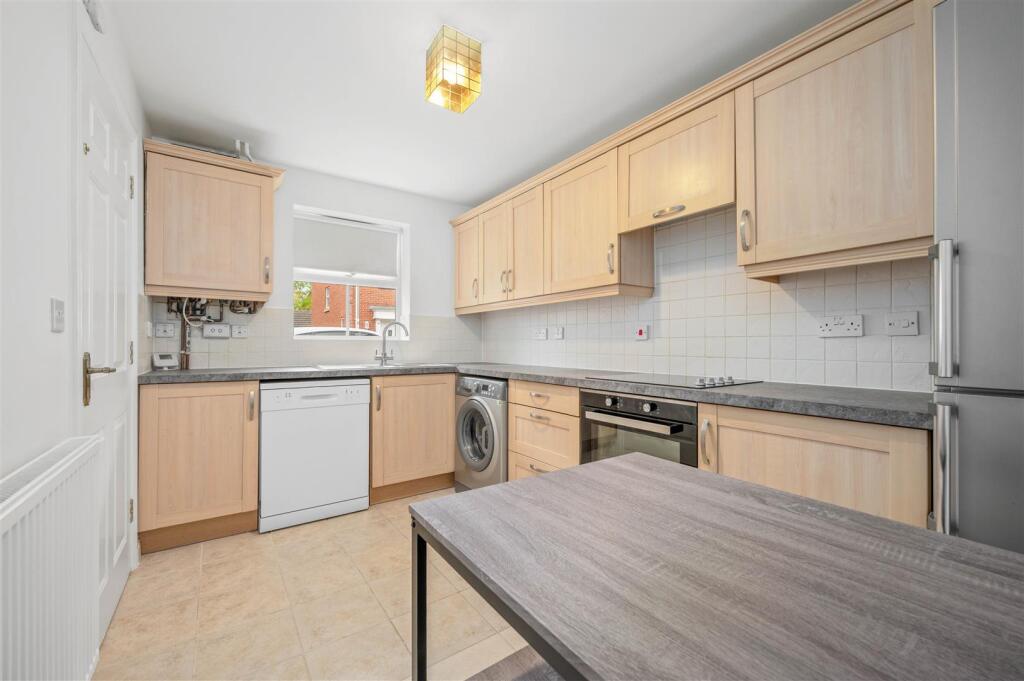 House in Stratford-on-Avon, Oversley Green, Alcester - View 5