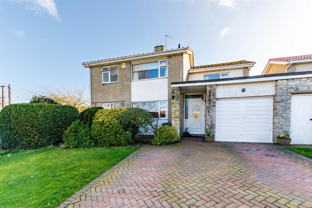 Main image of property: Hobbs Wall, Farmborough, Bath