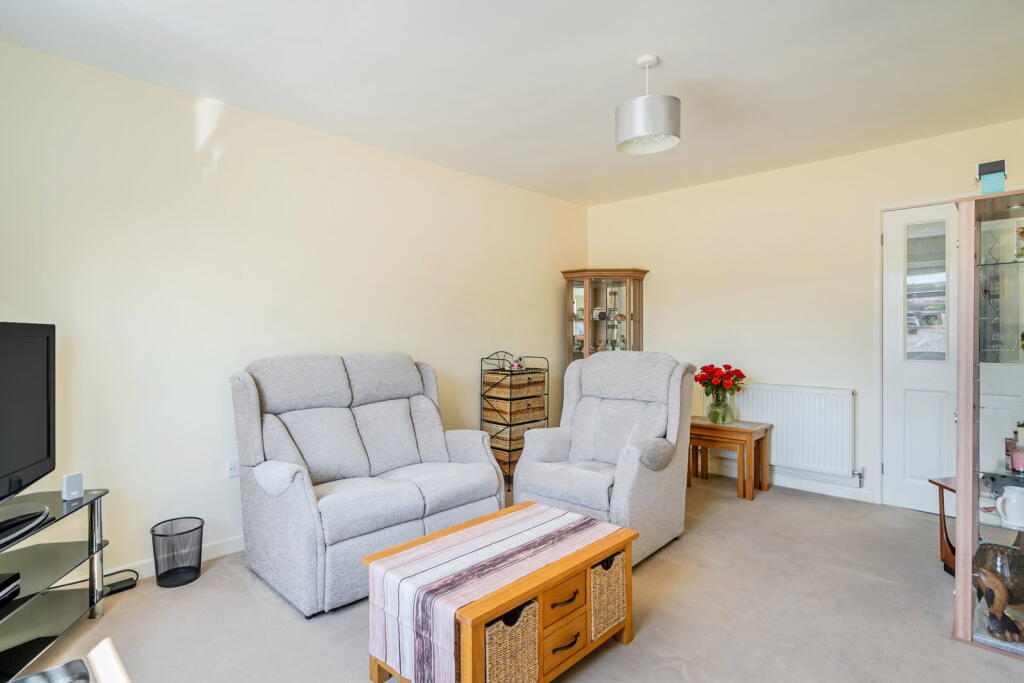 House in Frome, Berkley Down - View 2