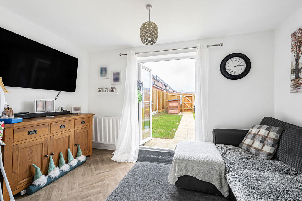 Ingrams Place, Cranbrook, EX5 7JW photo 4