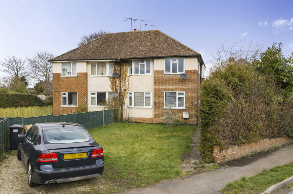 Main image of property: Butts Road, Faringdon, Oxfordshire, SN7