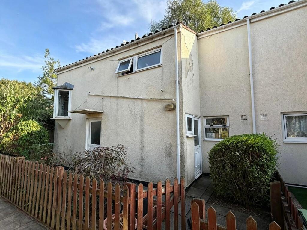 Main image of property: Wellington Terrace, Haverhill