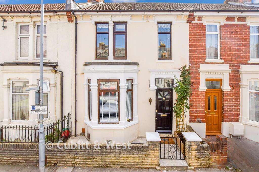 Main image of property: Winstanley Road, Stamshaw, Portsmouth, Hampshire