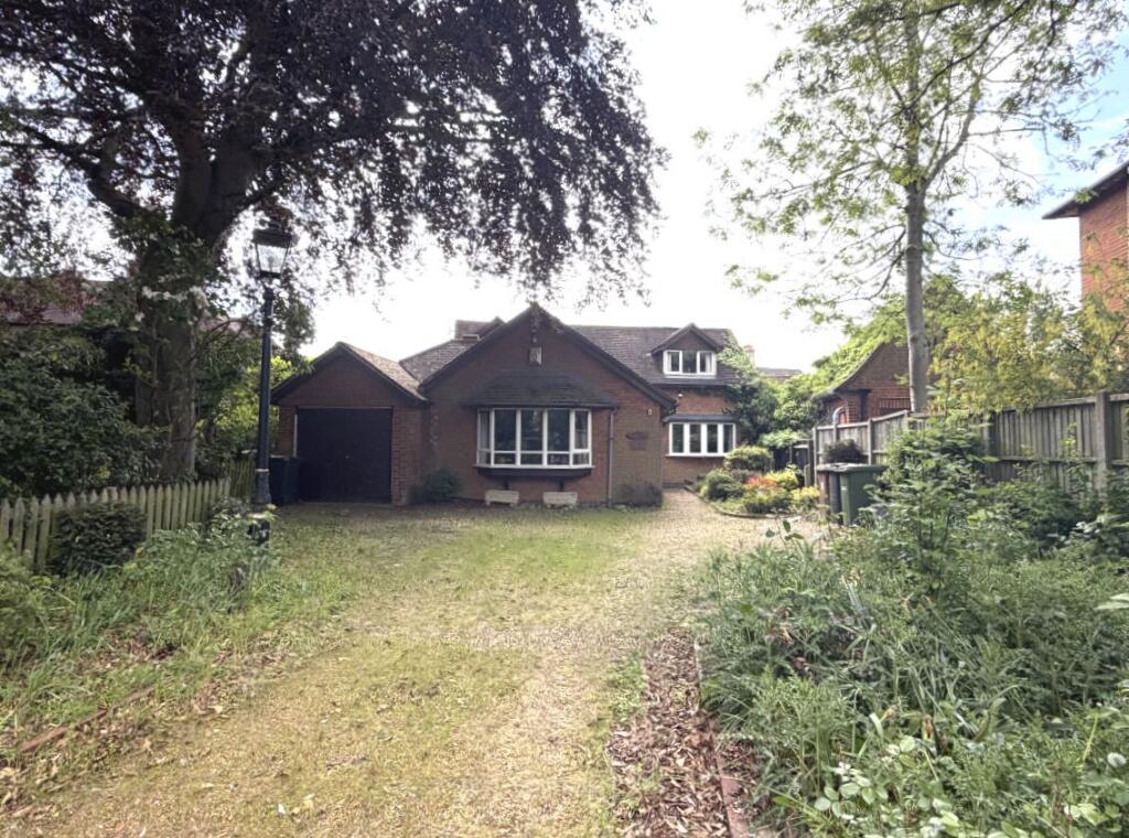 Main image of property: Broadway: Peterborough