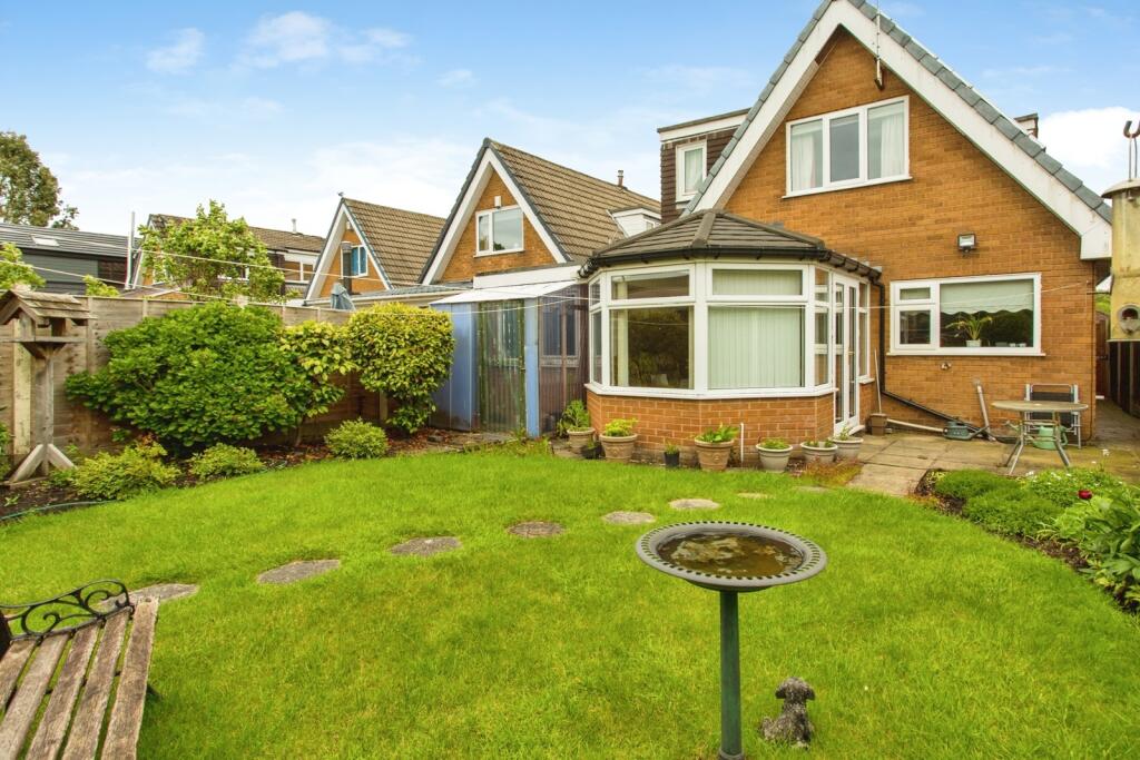 House in South Ribble, Farington - View 4