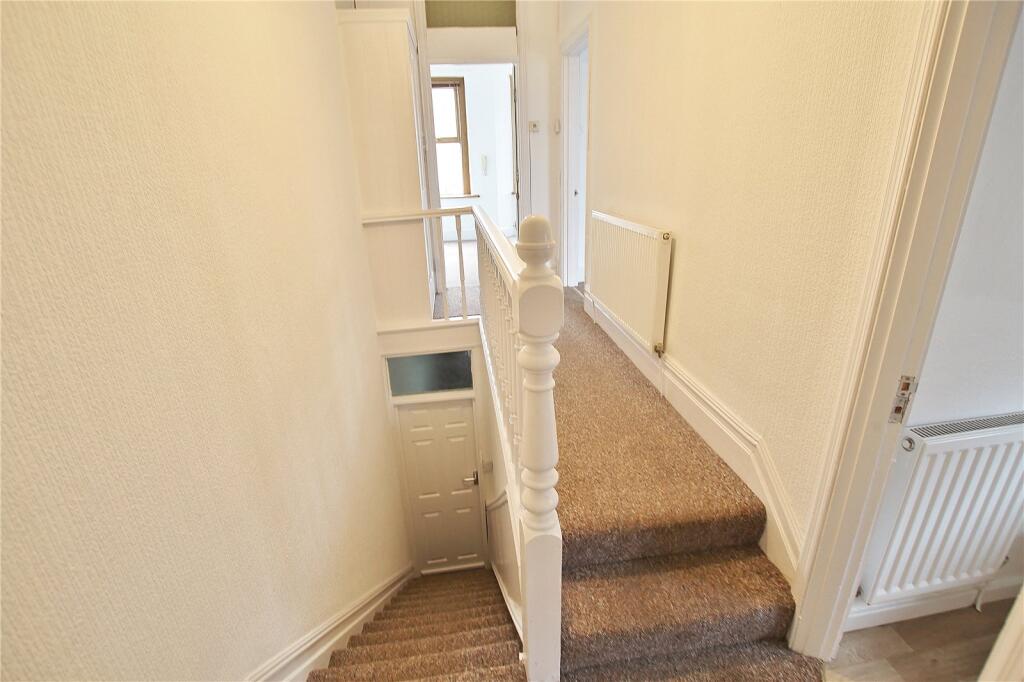 Apartment in Cardiff, The Colonies, Gabalfa - View 3