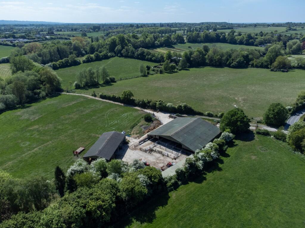 Main image of property: Farm Buildings and Land, Purton, Swindon, Wiltshire, SN5