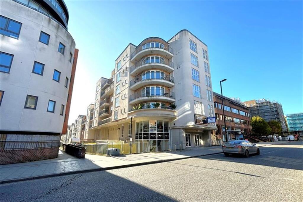 Main image of property: Southampton