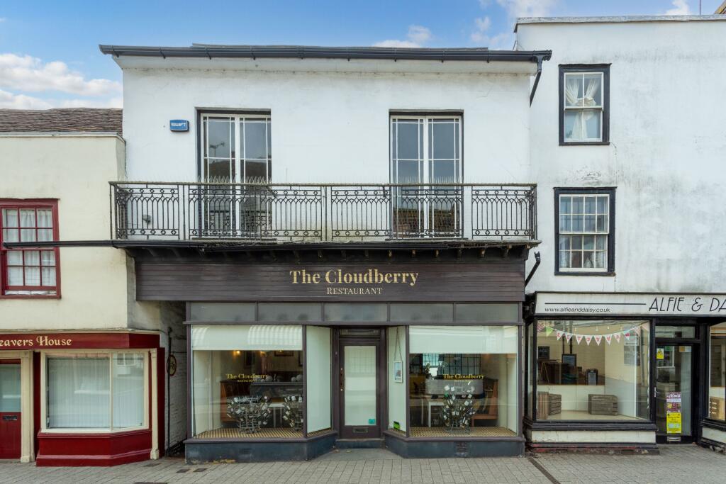 Main image of property: Relish (The Cloudberry), Stone Street, Cranbrook, Kent TN17 3HE