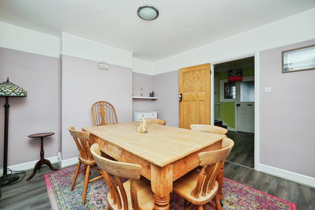 House in Canterbury - More