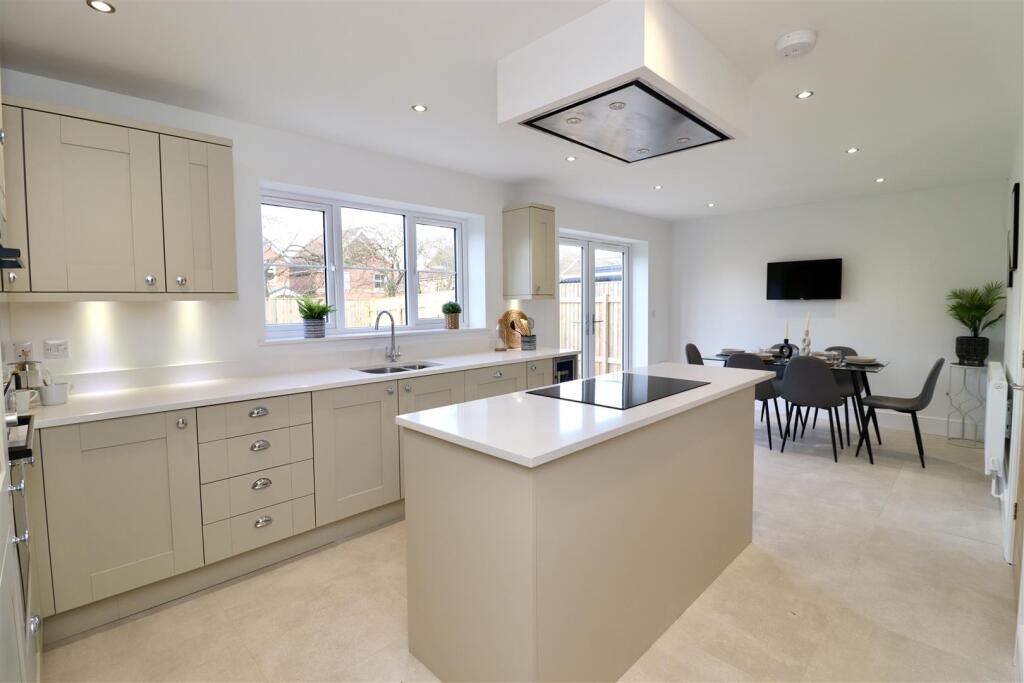 Main image of property: Plot 3, The Hotham, Clifford Park, Market Weighton