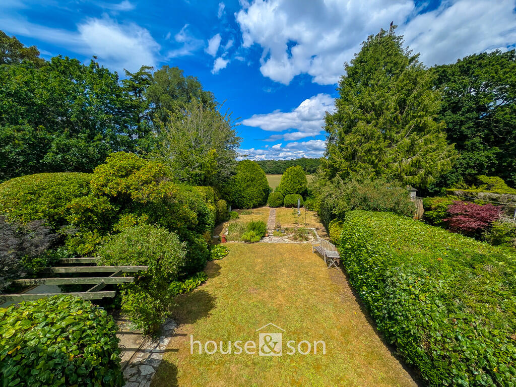 Main image of property: Brackendale Road, Bournemouth