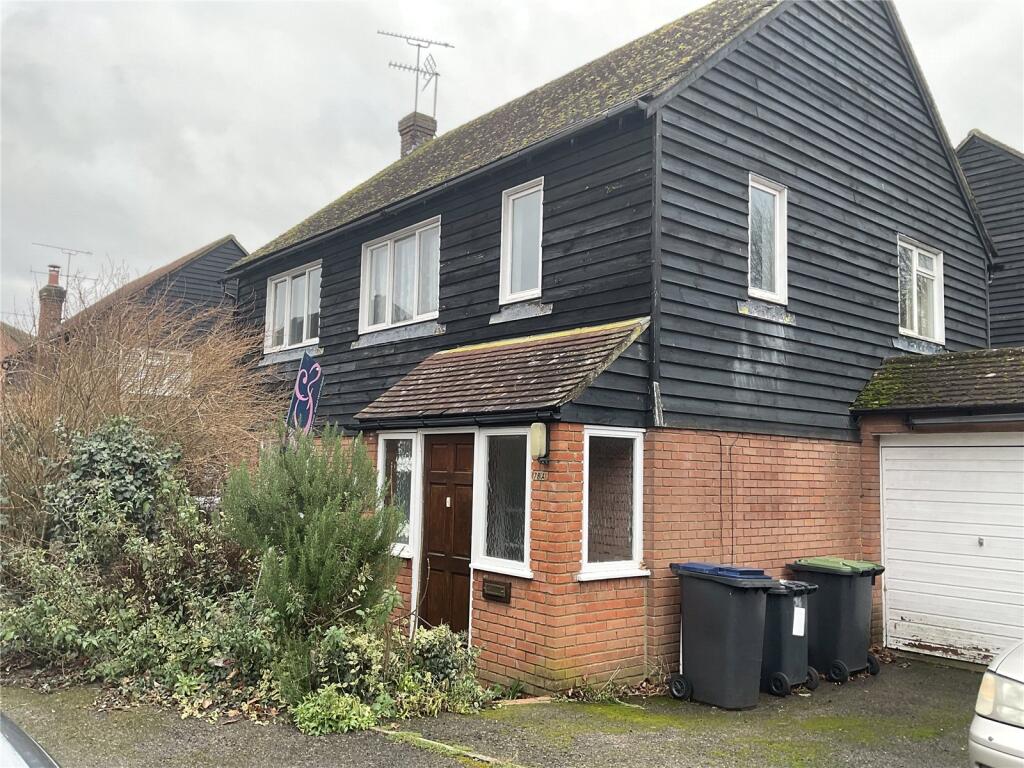 Main image of property: Riverside Close, Bridge, Canterbury, Kent, CT4