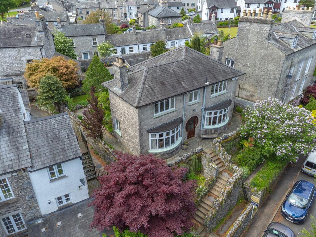 Main image of property: Mount Pleasant, Kendal, Cumbria, LA9