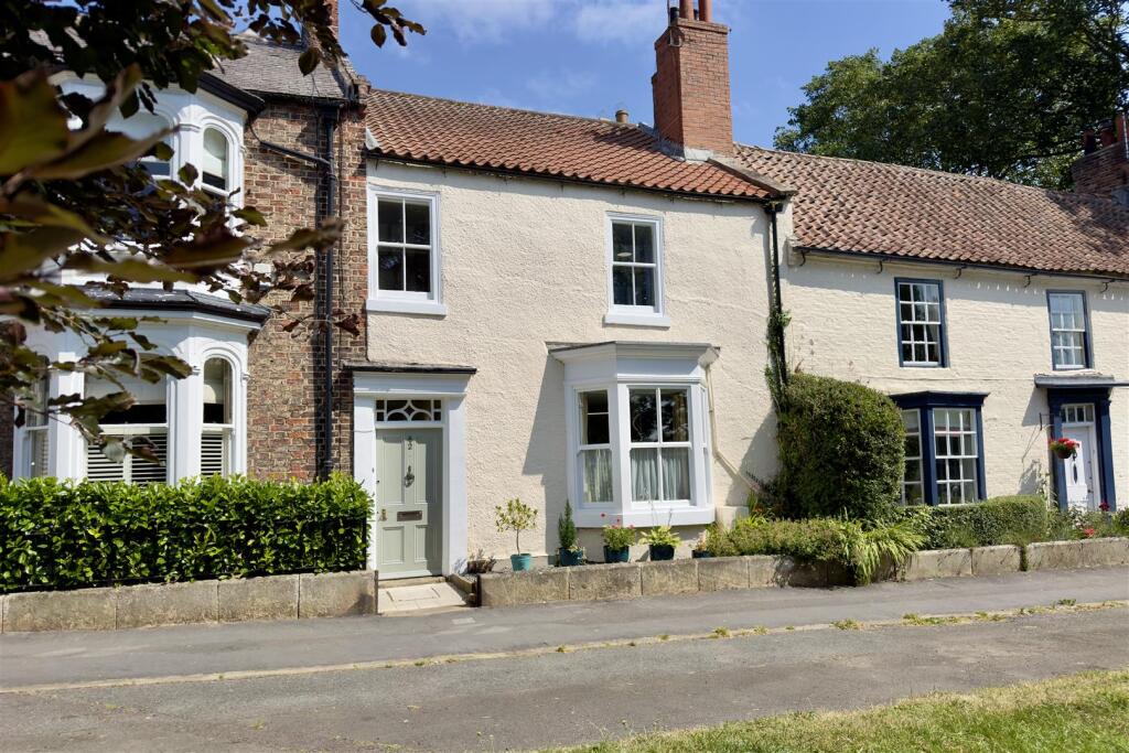 Main image of property: The Green, Hurworth, DL2 2AA
