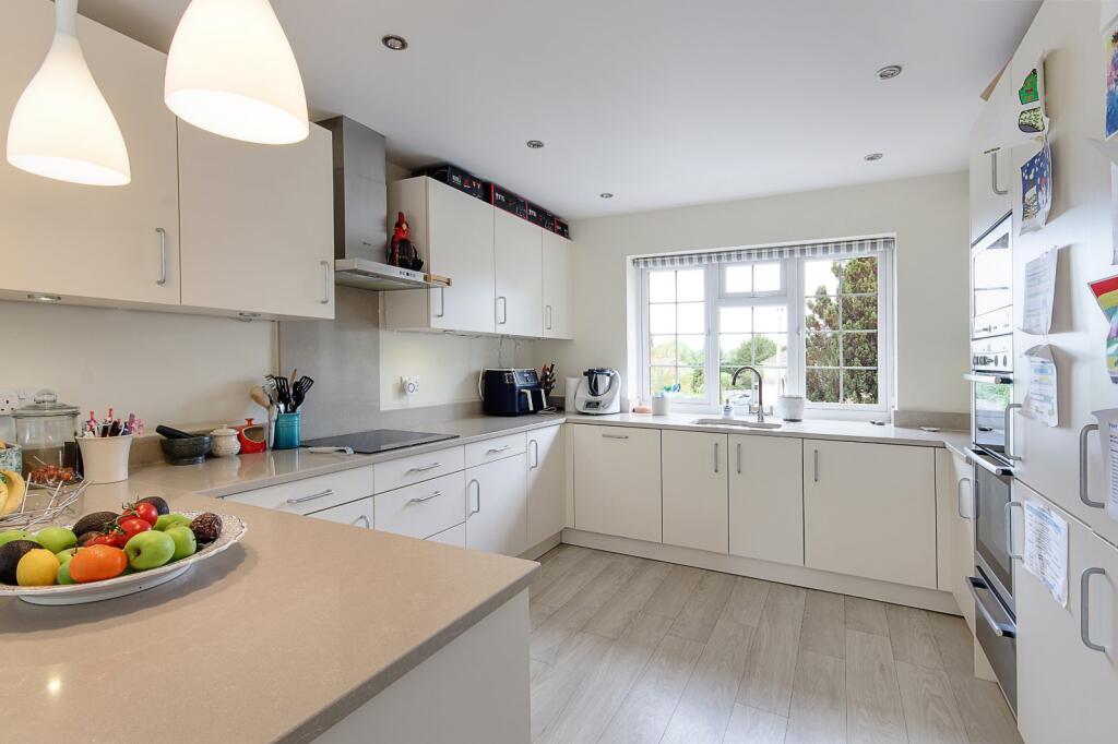 House in Sevenoaks - View 4