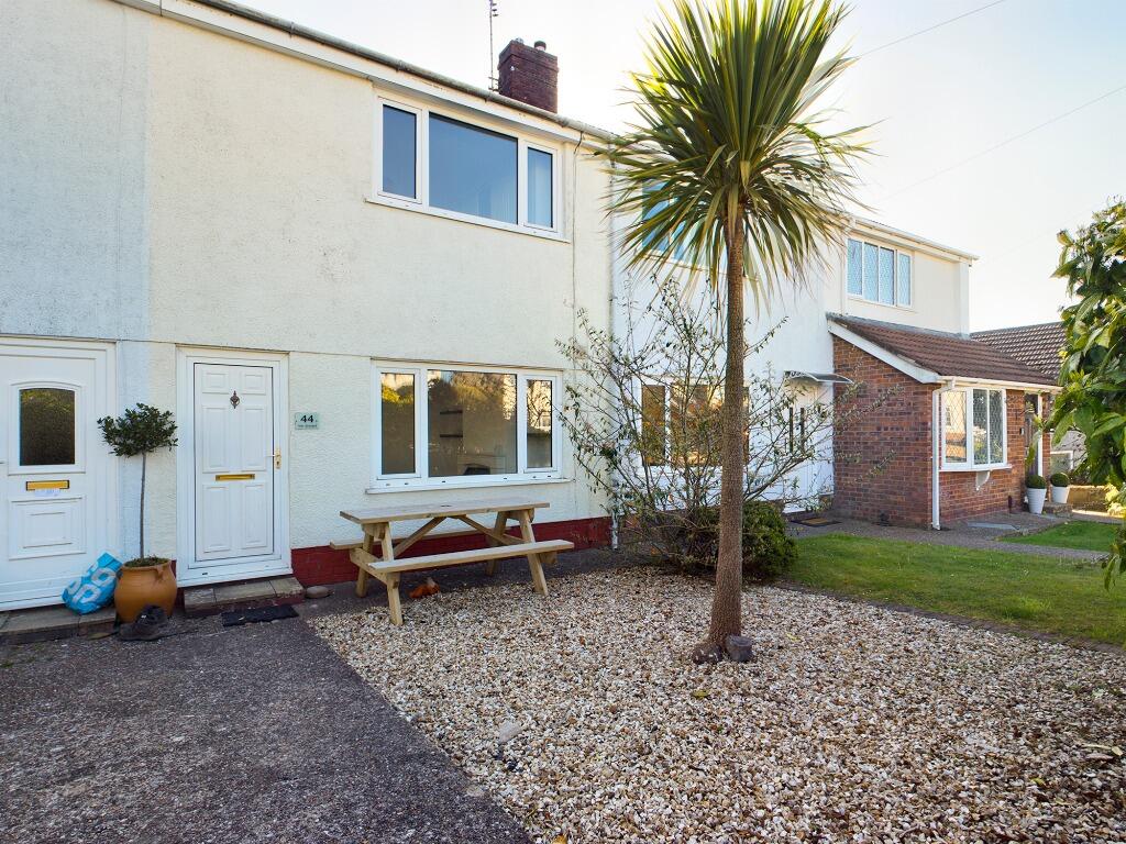 Main image of property: The Orchard, Newton, Swansea, SA3