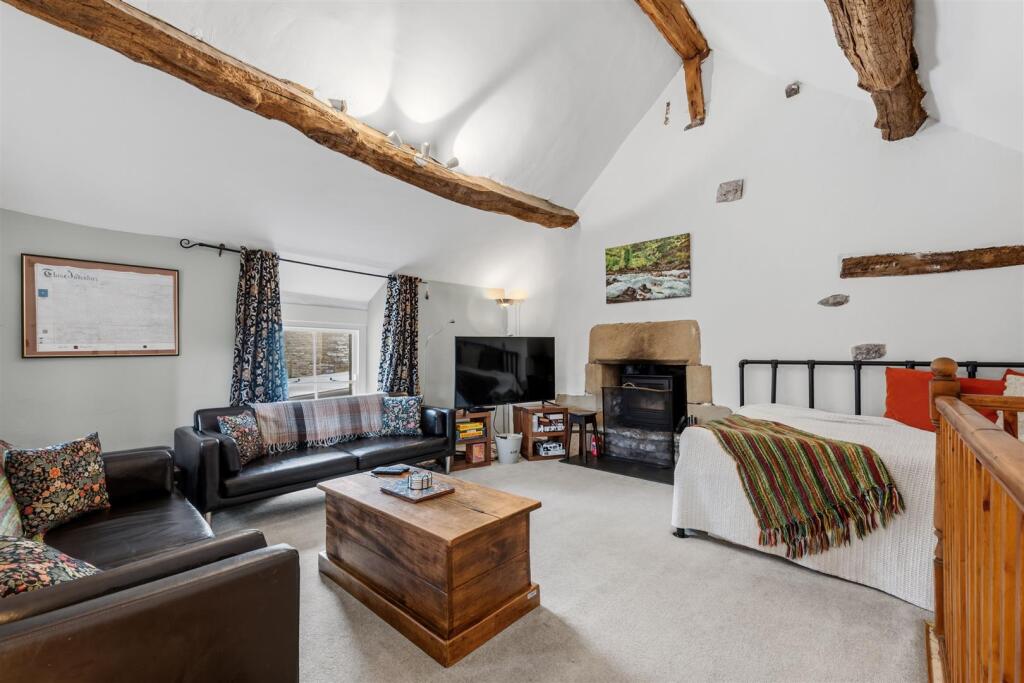 House in Bakewell, Youlgrave - View 3