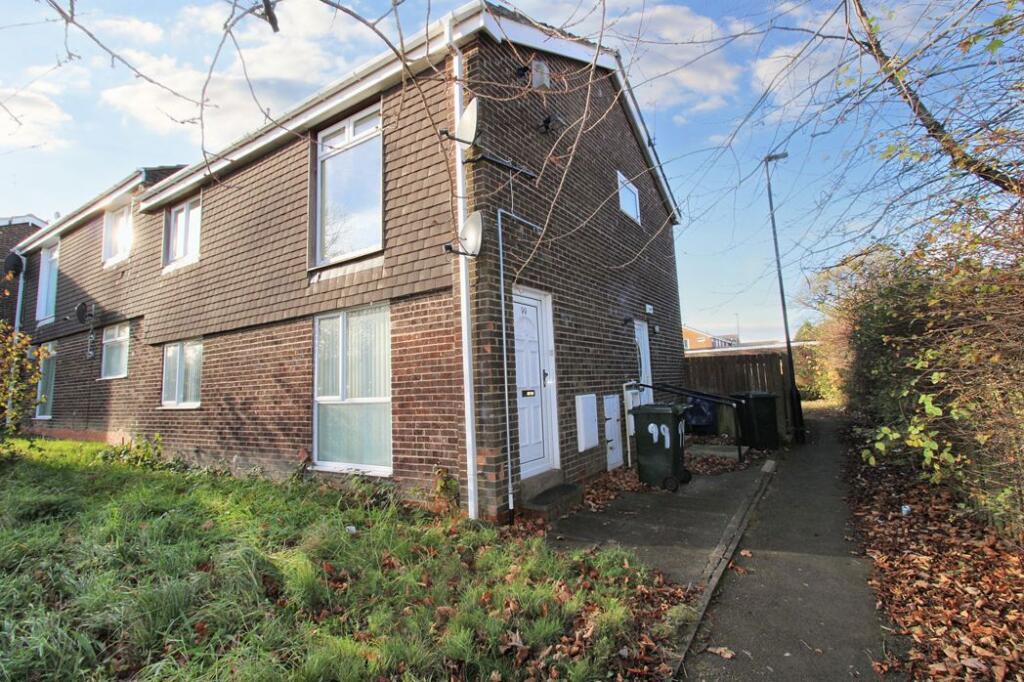 Main image of property: Tudor Walk, Kingston Park , Newcastle upon Tyne, Tyne and Wear, NE3 2RH