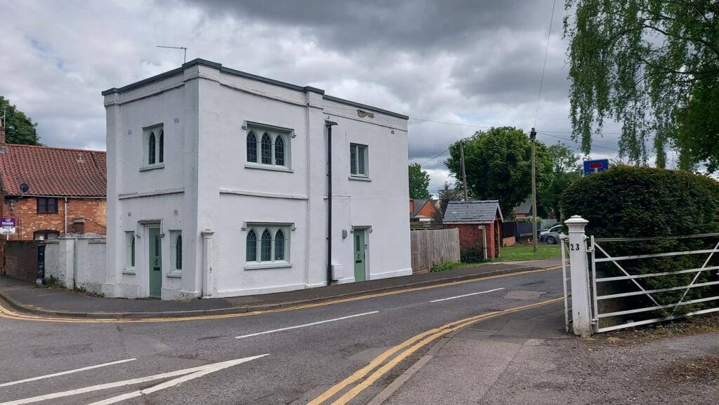 Main image of property: South Street, Bourne, PE10