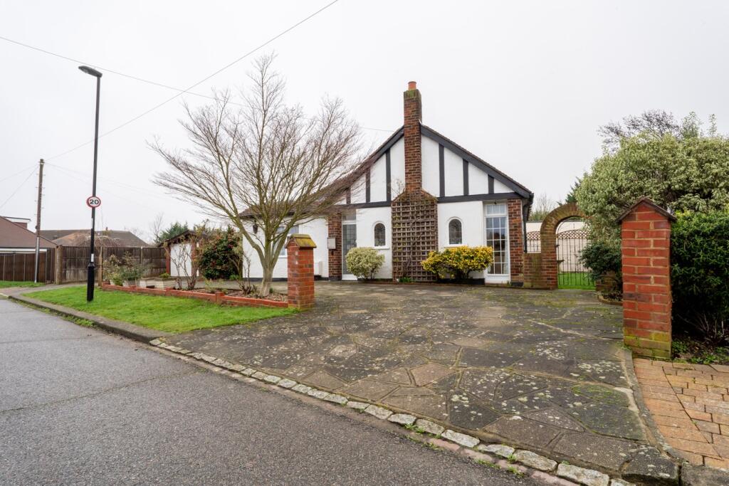 Main image of property: Tower View, Shirley, Croydon, CR0