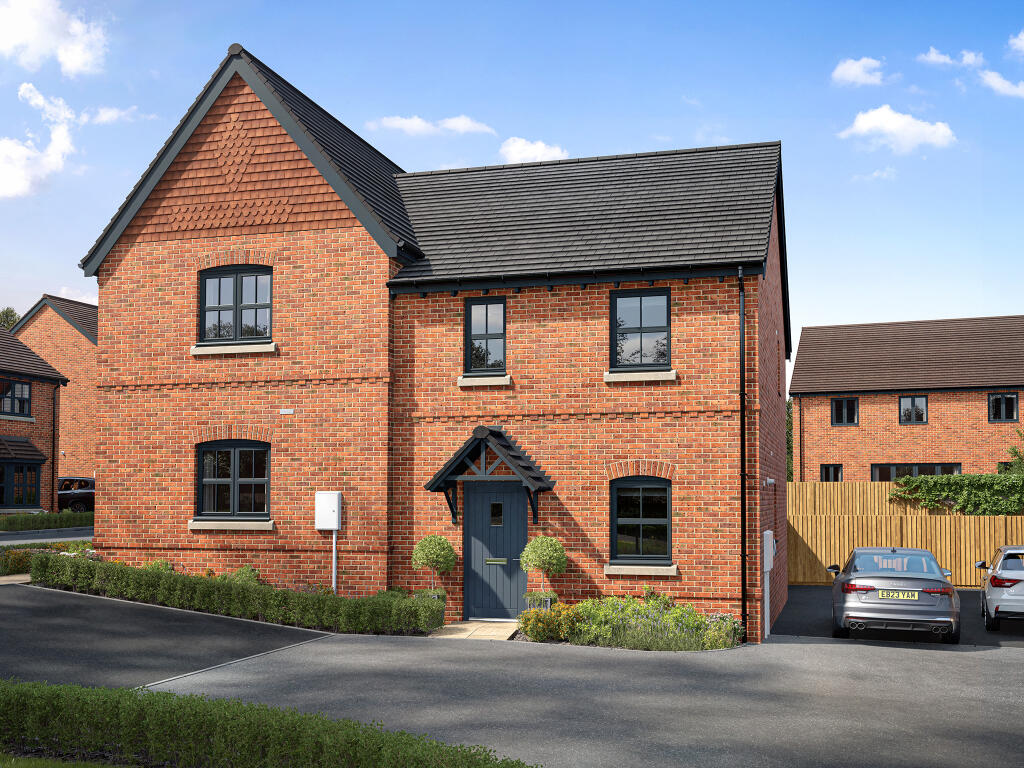Main image of property: Fryatts Way
Bexhill
Bexhill on Sea
East Sussex
TN39 4LW