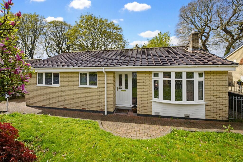Main image of property: Bromhead Court, Plymouth, Devon, PL6