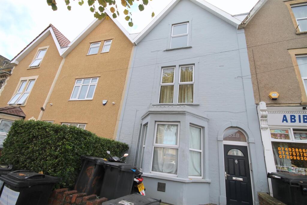 Main image of property: Fishponds Road Room 5 Fishponds Britol.