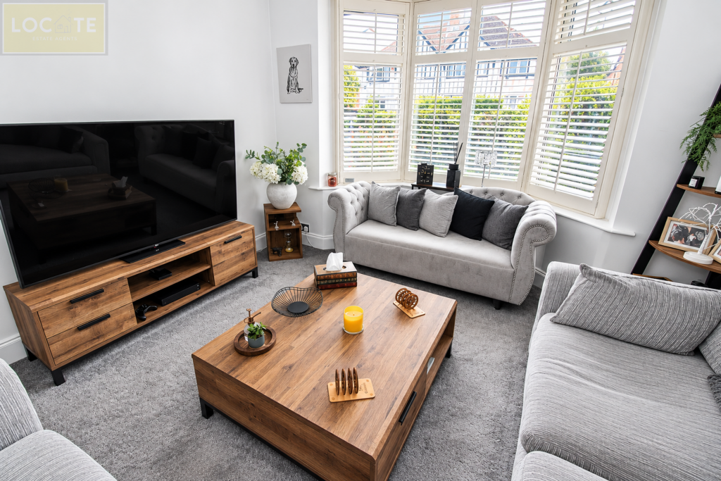House in Trafford, Greater Manchester - View 4