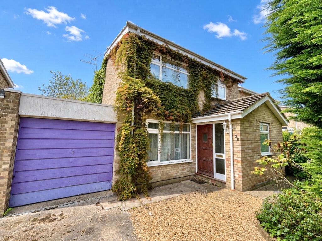 Main image of property: Prinknash Road, Bedford, Bedfordshire, MK41