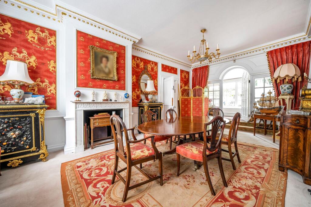House in Kingston upon Thames - View 3