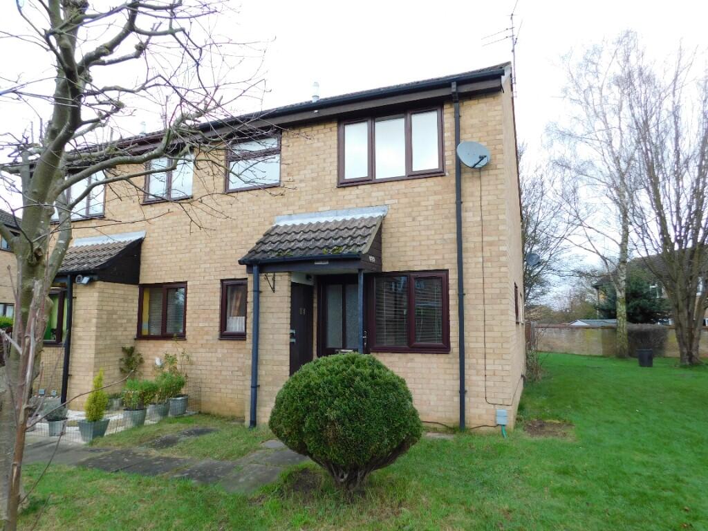 Main image of property: Somerville, Werrington, Peterborough, PE4