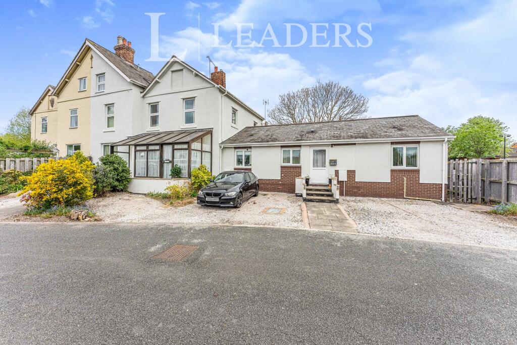 Main image of property: Hoole Park, CH2