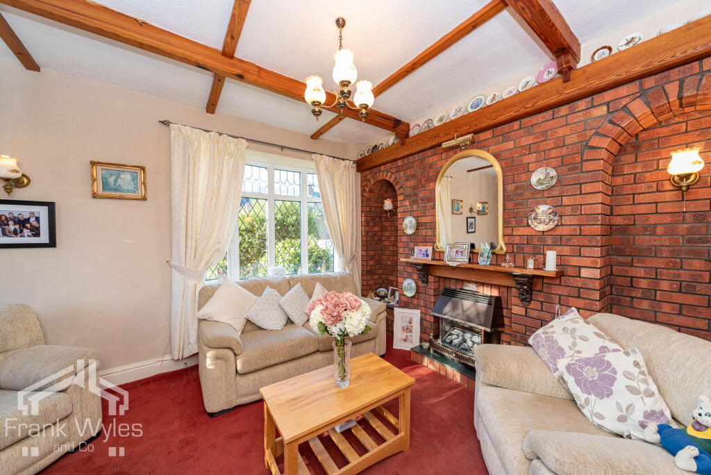 House in Fylde, Lytham - View 2