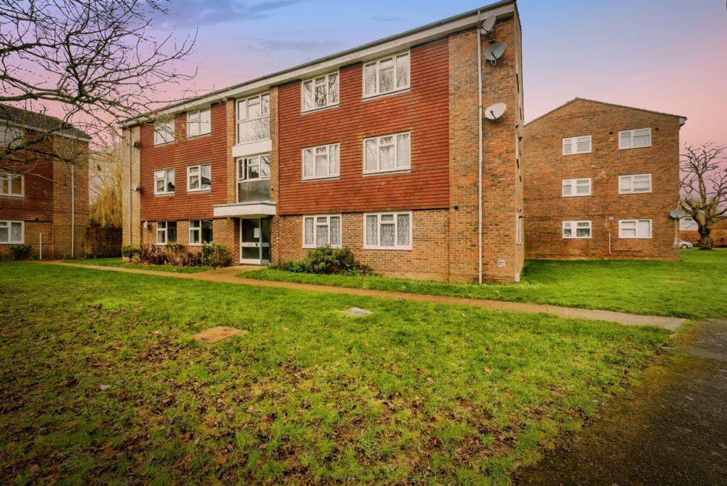 Main image of property: Toomey Road, Steyning, West Sussex, BN44