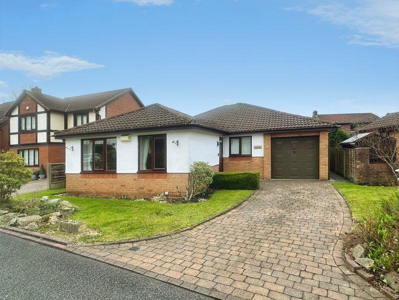 Main image of property: Berkeley Crescent, Radcliffe