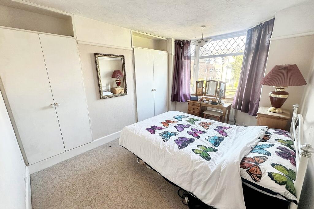 Verwood photo 4