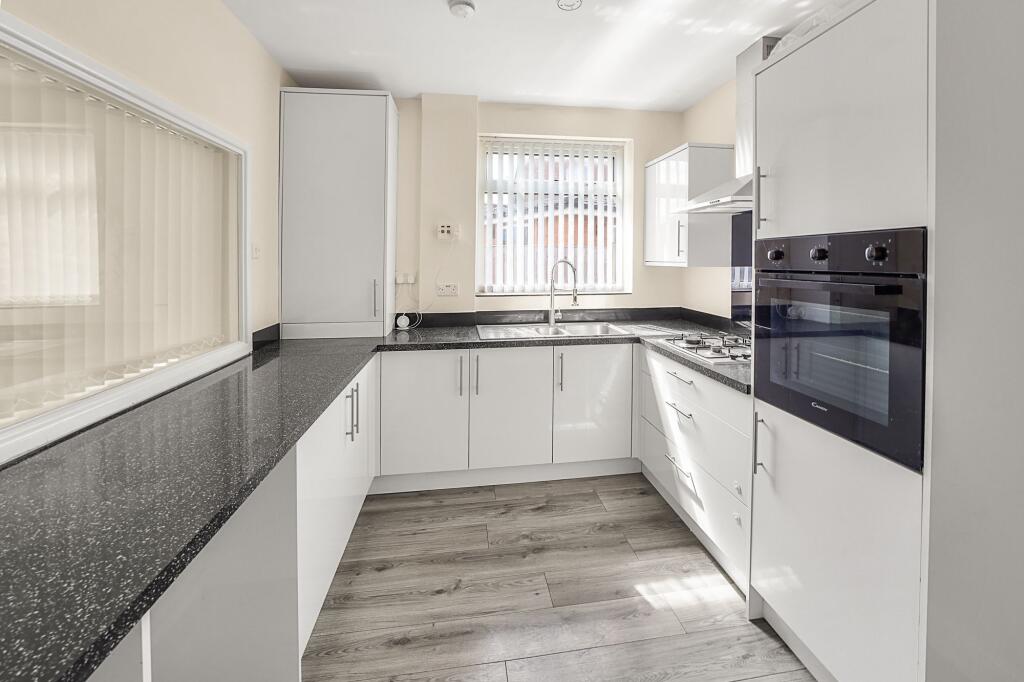 House in Warrington - View 4