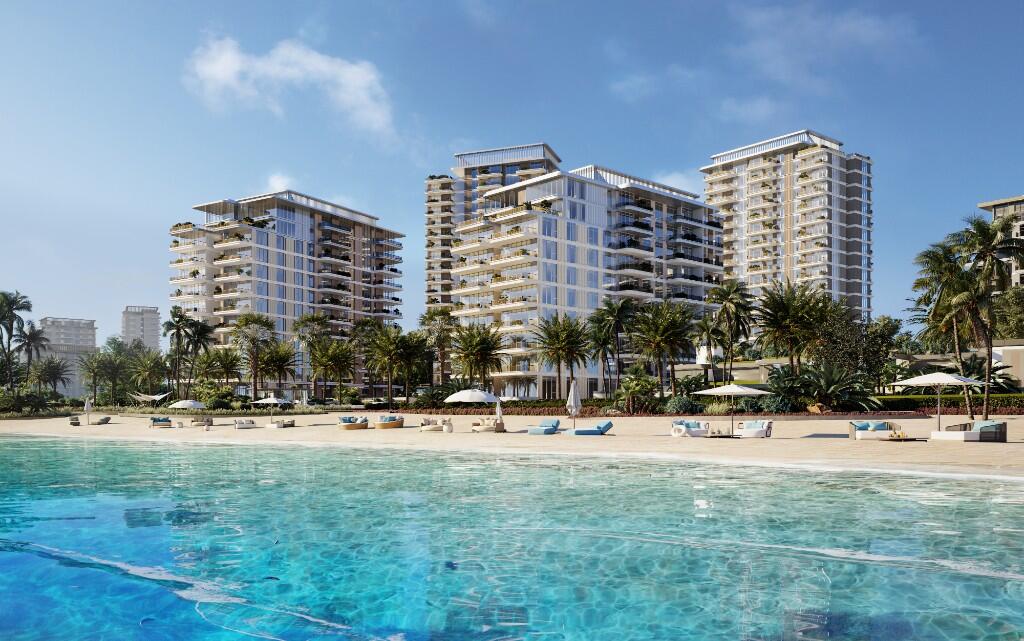 Main image of property: Dubai