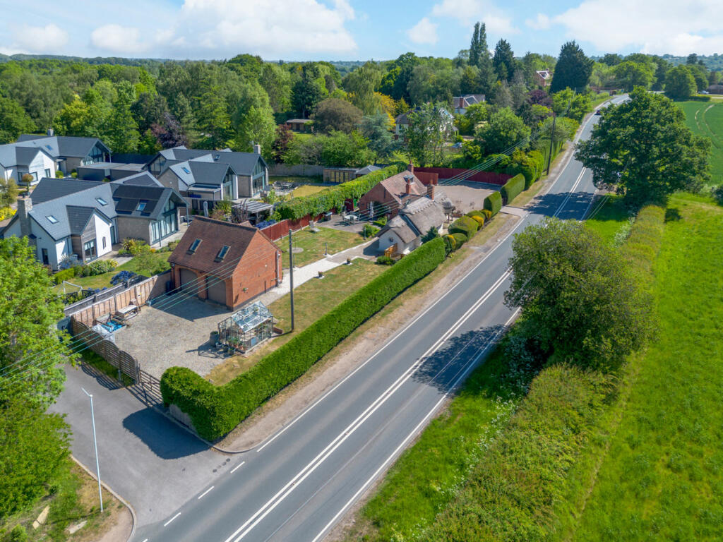 Additional image 36 of Whitley Hill, Henley-in-Arden, Warwickshire B95 5DL