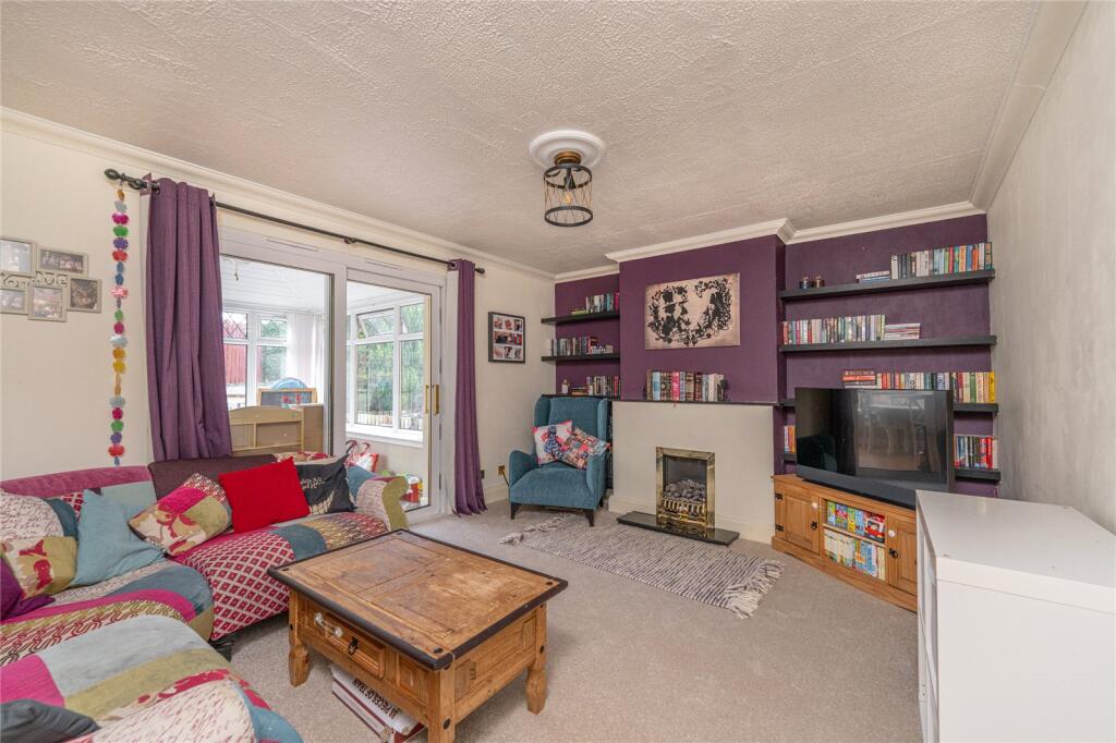 House in Edinburgh, Gilmerton/Inch - View 2