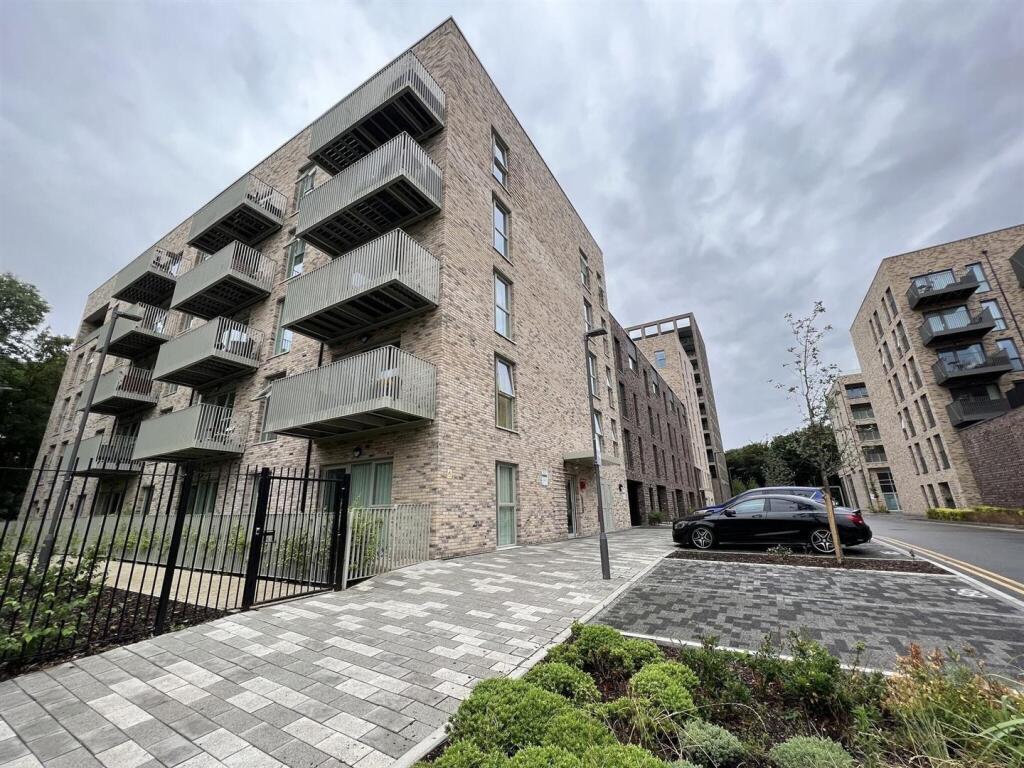 Main image of property: Mahindra Way, London, E6