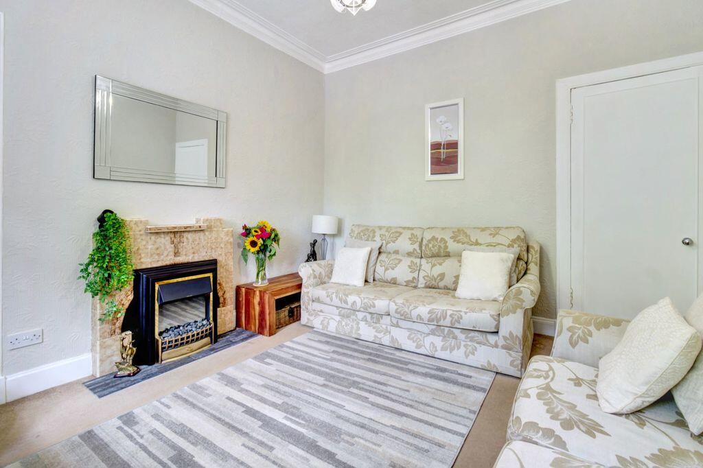 Apartment in Glasgow - View 4