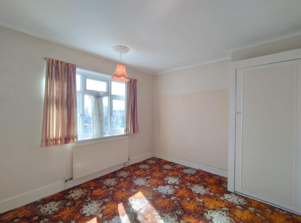 House in London - View 4